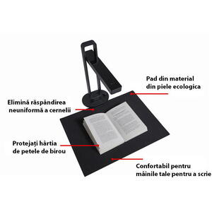 Scanner Czur Smart Scanner Aura Resigilat/Reparat