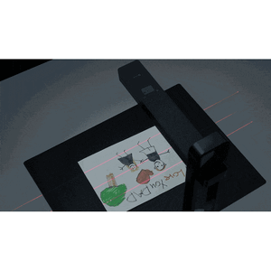 Scanner Czur Smart Scanner Aura Resigilat/Reparat