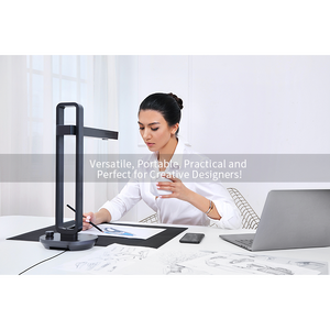 Scanner Czur Smart Scanner Aura Resigilat/Reparat