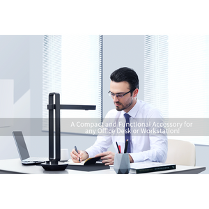 Scanner Czur Smart Scanner Aura Resigilat/Reparat
