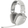 Corsair Casti Gaming, HS80 MAX Wireless, Bluetooth, Dolby Audio 7.1, Alb