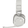 Corsair Casti Gaming, HS80 MAX Wireless, Bluetooth, Dolby Audio 7.1, Alb