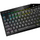 Corsair K70 MAX RGB, Layout EU, Negru