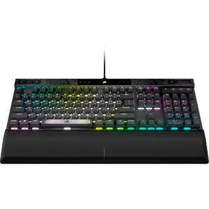 Corsair K70 MAX RGB, Layout EU, Negru