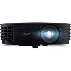 Acer X1229HP, DLP, XGA, 1024 x 768, 4800 Lm, 20000:1, HDMI, Negru