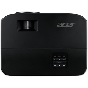 Acer X1229HP, DLP, XGA, 1024 x 768, 4800 Lm, 20000:1, HDMI, Negru