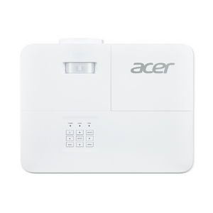 Acer H6815ATV, DLP, 4K, 4000Lm, 10000/1, 2xHDMI, 10W,  Alb