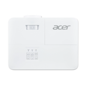 Acer H6815ATV, DLP, 4K, 4000 lm, 16:9, HDMI, Boxe 10W,  Alb