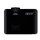 Acer X1328Wi, DLP 3D ready, WXGA 1280 x 800, 4500 lm, HDMI, Negru