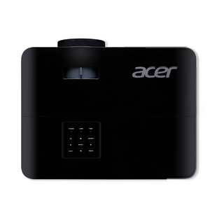 Acer X1328Wi, DLP 3D ready, WXGA 1280 x 800, 4500 lm, HDMI, Negru