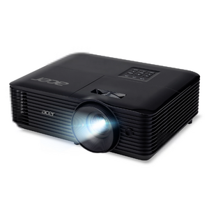Acer X1328Wi, DLP 3D ready, WXGA 1280 x 800, 4500 lm, HDMI, Negru