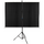 Acer T87-S01MW, 87", 4:3, tripod, 1800 x 1460mm, Alb