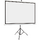 Acer T87-S01MW, 87", 4:3, tripod, 1800 x 1460mm, Alb