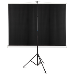 Acer T87-S01MW, 87", 4:3, tripod, 1800 x 1460mm, Alb