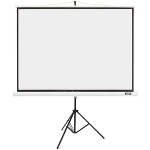 Acer T87-S01MW, 87", 4:3, tripod, 1800 x 1460mm, Alb