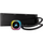 Cooler Corsair iCUE LINK H150i RGB, cooler AIO 360 mm, Negru