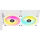 Cooler Corsair iCUE LINK H100i RGB, cooler AIO 240 mm, Alb