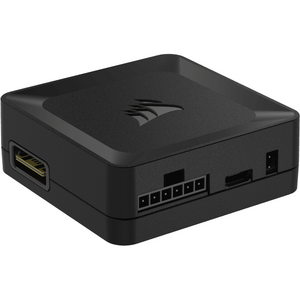 Corsair iCUE LINK System Hub, Negru