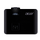 Acer X1228i, DLP 3D Ready, XGA, 1024 x 768, 4800 lm, 4:3, HDMI, Negru
