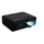 Acer X1228i, DLP 3D Ready, XGA, 1024 x 768, 4800 lm, 4:3, HDMI, Negru