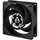 Ventilator ARCTIC P8 Max, 80mm, 5000 rpm, PWM, Negru