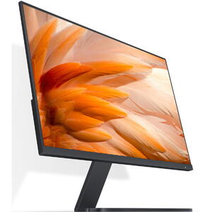 Monitor Xiaomi Mi BHR4975EU, 27'', 1920 x 1080, IPS, 6 ms, VGA, HDMI, Negru