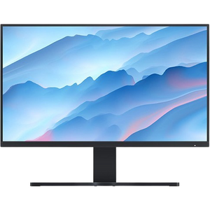 Xiaomi Mi BHR4975EU, 27'', 1920 x 1080, IPS, 6 ms, VGA, HDMI, Negru