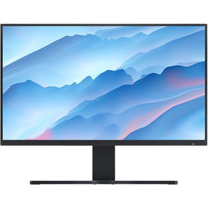 Monitor Xiaomi Mi BHR4975EU, 27'', 1920 x 1080, IPS, 6 ms, VGA, HDMI, Negru