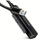 AXAGON Adaptor ADSA-FP2A, USB 3.2 Gen 1, 2.5" HDD/SSD, USB-A, 5 Gbit/s, 0.2m, Negru