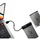 AXAGON Adaptor ADSA-FP2A, USB 3.2 Gen 1, 2.5" HDD/SSD, USB-A, 5 Gbit/s, 0.2m, Negru