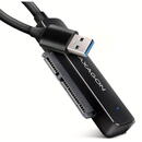 ADSA-FP2A, USB 3.2 Gen 1, 2.5" HDD/SSD, USB-A, 5 Gbit/s, 0.2m, Negru