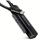 AXAGON Adaptor ADSA-FP2C, USB 3.2 Gen 1, 2.5" HDD/SSD, USB-C, 5 Gbit/s, 0.2m, Negru