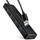 Hub AXAGON Hub USB HUE-C1A, 4x USB 3.2 Gen 1, USB-C, 0.2m, USB Type-A, Negru