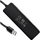 Hub AXAGON HUE-C1A, 4x USB 3.2 Gen 1, USB-C, 0.2m, USB Type-A, Negru