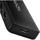 Hub AXAGON Hub USB HUE-C1A, 4x USB 3.2 Gen 1, USB-C, 0.2m, USB Type-A, Negru