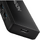 Hub AXAGON Hub USB HUE-C1C, 4x USB 3.2 Gen 1, 0.2m, USB Type-C, Negru