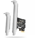 Controller PCI-Express Gigabit PCES-SJ2, 2x SATA 6G port, Chipset Jmicron JMB582