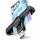 AXAGON Smart Card PocketReader CRE-SMPA, USB-A
