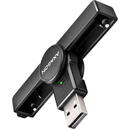 Smart Card PocketReader CRE-SMPA, USB-A