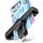 AXAGON Smart Card PocketReader CRE-SMPC, USB-C