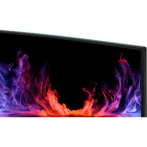 Xiaomi BHR5116GL, 30", 2560 x 1080, Curbat, HDMI, DisplayPort, AMD FreeSync, 200Hz, 4 ms, Negru