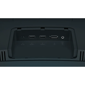 Xiaomi BHR5116GL, 30", 2560 x 1080, Curbat, HDMI, DisplayPort, AMD FreeSync, 200Hz, 4 ms, Negru