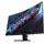 GIGABYTE Gaming GS27QC, VA, 27", QHD, 2560 x 1440, 1 ms, 170 Hz, AMD FreeSync Premium, 1500R, Negru
