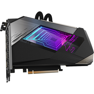 GIGABYTE AORUS GeForce RTX™ 4070 Ti 12GB Xtreme Waterforce