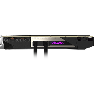 GIGABYTE AORUS GeForce RTX™ 4070 Ti 12GB Xtreme Waterforce