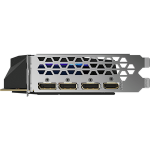 GIGABYTE AORUS GeForce RTX™ 4070 Ti 12GB Xtreme Waterforce