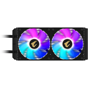 GIGABYTE AORUS GeForce RTX™ 4070 Ti 12GB Xtreme Waterforce