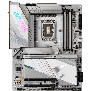 Placa de baza GIGABYTE Z790 AORUS PRO X, LGA1700, DDR5, WI-FI, BT, ATX