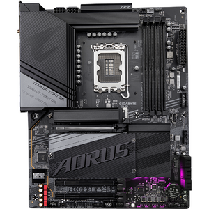 Placa de baza GIGABYTE Z790 AORUS ELITE X WIFI7, LGA1700, DDR5, Wi-Fi, BT, ATX