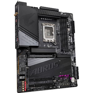 Placa de baza GIGABYTE Z790 AORUS ELITE X WIFI7, LGA1700, DDR5, Wi-Fi, BT, ATX